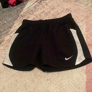 Nike athletic shorts